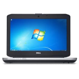Dell Latitude E5430 14" (2012) - Core i3-2328M - 8GB - HDD 500 GB AZERTY - Francúzska