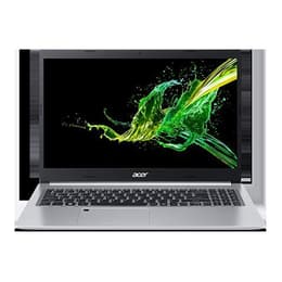 Acer Aspire 5 15" (2020) - Core i5 - Gen 10 (G) - 8GB - SSD 512 GB QWERTY - Portugalská