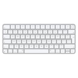 Magic Keyboard (2021) - QWERTY - Grécky -