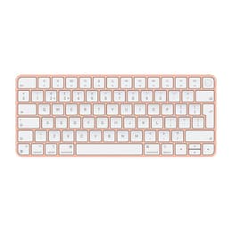 Magic Keyboard (2021) - QWERTY - Grécky -