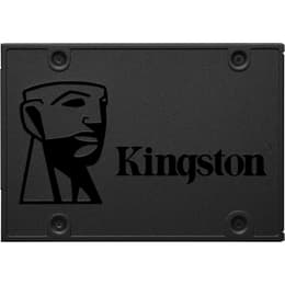 Externý pevný disk Kingston SA400S37 - SSD 120 GB SATA