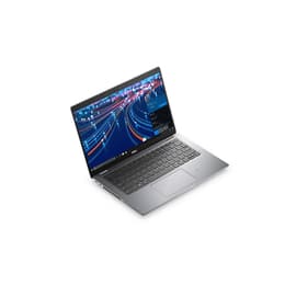 Dell Latitude 5420 14" (2021) - Core i5 - Gen 11 (G) - 16GB - SSD 256 GB AZERTY - Francúzska