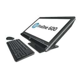 HP ProOne 600 G1 AIO 21,5 Core i5 2,9 GHz - HDD 500 GB - 8GB