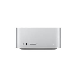Mac Studio Apple M2 Ultra GHz - 2000GB - RAM 192GB