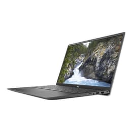 Dell Vostro 5502 15" (2021) - Core i5-1135G7 - 8GB - SSD 512 GB AZERTY - Francúzska