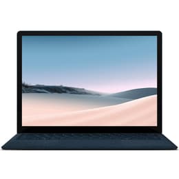 Microsoft Surface Laptop 3 13" (2019) - Core i7-1065G7 - 16GB - SSD 512 GB AZERTY - Francúzska