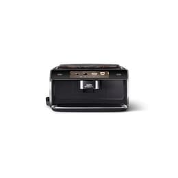Espressovač s mlynčekom Saeco SM6680/00 L - Čierna