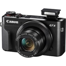 Canon PowerShot G7 X Mark II Kompakt 20.1 - Čierna