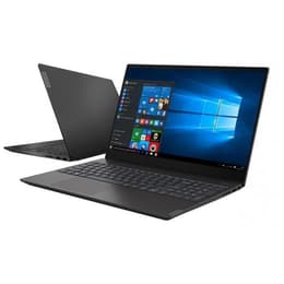 Lenovo IdeaPad C340-14IWL 14" (2018) - Core i3 - Gen 8 (U) - 8GB - SSD 256 GB QWERTY - Španielská