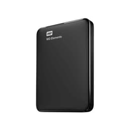 Externý pevný disk Western Digital WDBU6Y0030BBK-WESN - HDD 3 To USB 3.0