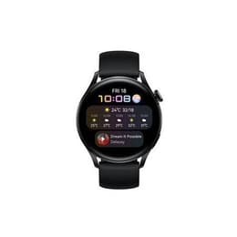 Huawei Watch 3 Bluetooth 46 mm - Čierna