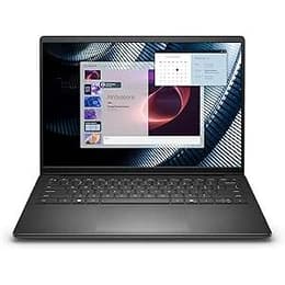 Dell Pro 14 Essential PV14250 14" (2024) - Core 7 150U - 16GB - SSD 512 GB QWERTY - Anglická