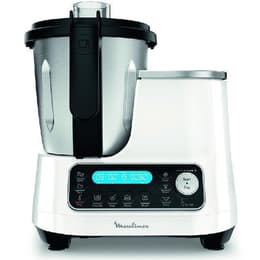 Multifunkčný hrniec Moulinex ClickChef HF452110