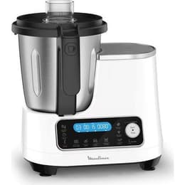 Multifunkčný hrniec Moulinex ClickChef HF452110
