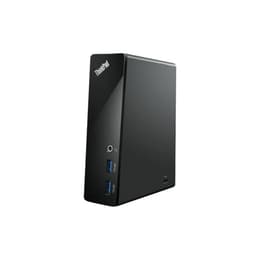 Dokovacia stanica Lenovo ThinkPad USB 3.0 Dock