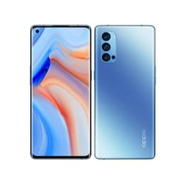 Oppo Reno4 Pro 5G 256GB - Modrá - Neblokovaný