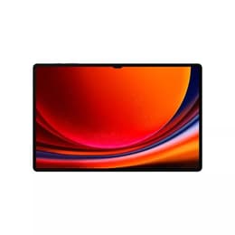 Galaxy Tab S9 PLUS 256GB - Sivá - WiFi + 5G