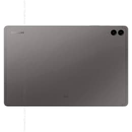 Galaxy Tab S9+ 256GB - Sivá - WiFi + 5G