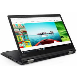 Lenovo ThinkPad X380 Yoga 13" Core i5-8350U - SSD 256 GB - 8GB QWERTY - Španielská