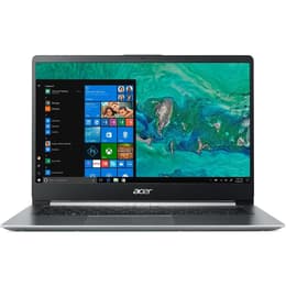 Acer Swift SF114-32-P825 14" (2015) - Pentium N5000 - 4GB - SSD 256 GB AZERTY - Francúzska