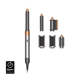 Dyson™ Airwrap Complete Long - Sivá