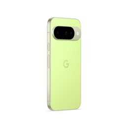 Google Pixel 10 128GB - Zelená - Neblokovaný