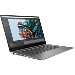 HP ZBook Studio G8 16" (2021) - Core i7 - Gen 11 (H) - 32GB - SSD 1 TO QWERTZ - Slovenská