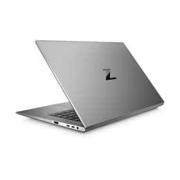 HP ZBook Studio G8 16" (2021) - Core i7 - Gen 11 (H) - 32GB - SSD 1 TO QWERTZ - Slovenská