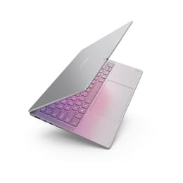 Lenovo Yoga Slim 7 14ILL10 14" (2021) - Core Ultra 5 125H - 16GB - SSD 512 GB QWERTY - Anglická