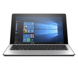 HP Elite X2 1012 G1 12" Core m5-6Y54 - SSD 256 GB - 8GB AZERTY - Francúzska