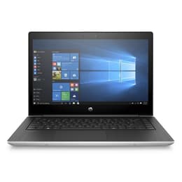 HP ProBook 440 G5 14" (2019) - Core i5-8265U - 8GB - SSD 256 GB AZERTY - Francúzska