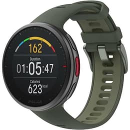 Smart hodinky Polar Vantage V2 á á - Khaki