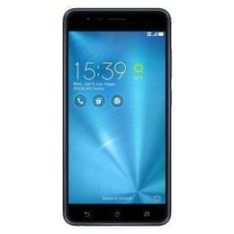 Asus Zenfone Zoom S 128GB - Čierna - Neblokovaný