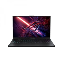 Asus ROG Zephyrus S17 GX703HS-040T 17" - Core i9-11900h - 32GB - SSD 2 TBGB NVIDIA GeForce RTX 3080 AZERTY - Francúzska