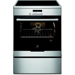 Sporák Electrolux EKF6772AOX