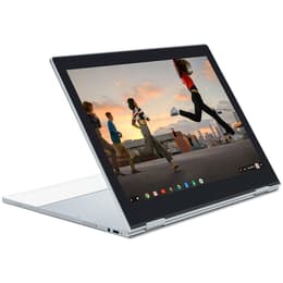 Google PixelBook Core i5-7Y57 1.2 GHz 128GB SSD - 8GB QWERTY - Anglická