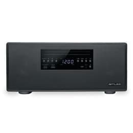 Soundbar Muse M-692 BTC - Čierna
