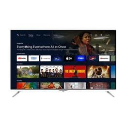 Televízor Schneider 109 cm GMS43A1GW 3840 x2160
