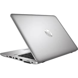HP EliteBook 820 G3 12" (2015) - Core i5-6300U - 8GB - SSD 256 GB QWERTZ - Nemecká