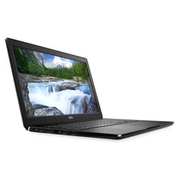 Dell Latitude 3500 15" (2018) - Core i3 - Gen 8 (U) - 16GB - SSD 1 TO AZERTY - Francúzska