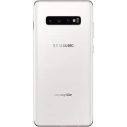 Galaxy S10+ 128GB - Biela - Neblokovaný
