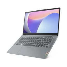 Lenovo IdeaPad Slim 3 14IAH8 14" (2022) - Core i5 - Gen 12 (H) - 16GB - SSD 1 TO QWERTY - Portugalská