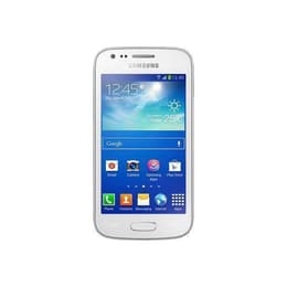 Galaxy Ace 3 8GB - Biela - Neblokovaný