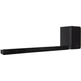 Soundbar Lg SJ4 - Čierna