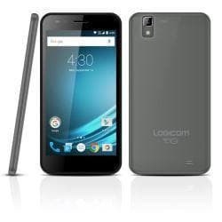 Logicom L-ITE 506 16GB - Sivá - Neblokovaný