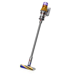 Dyson™ V12 Slim Absolute - Sivá