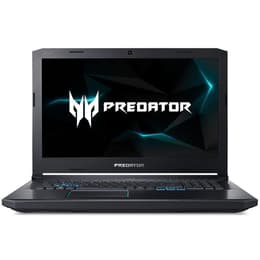 Acer Predator Helios 500 PH517 17 - Core i7-8750H - 16GB 1256GB Nvidia GeForce GTX 1070 AZERTY - Francúzska