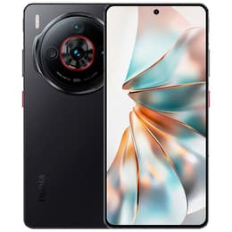 Nubia Z60S Pro 5G 512GB - Čierna - Neblokovaný