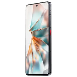 Nubia Z60S Pro 5G 512GB - Čierna - Neblokovaný