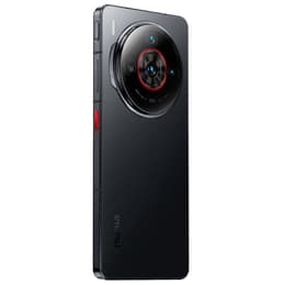 Nubia Z60S Pro 5G 512GB - Čierna - Neblokovaný